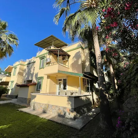 Вилла Konak Club