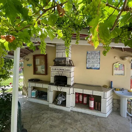 Konak Club Алания
