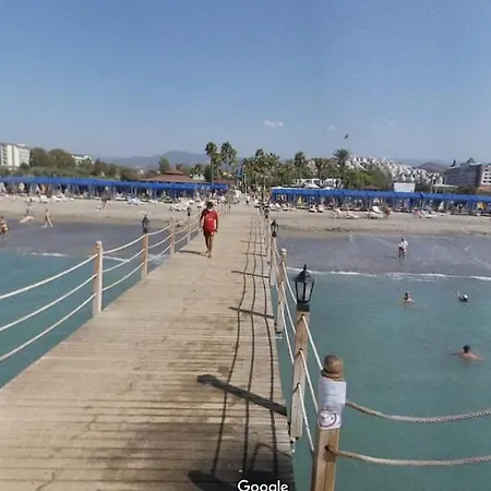 Вилла Konak Club *