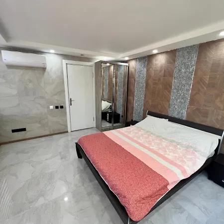 Konak Club * Алания