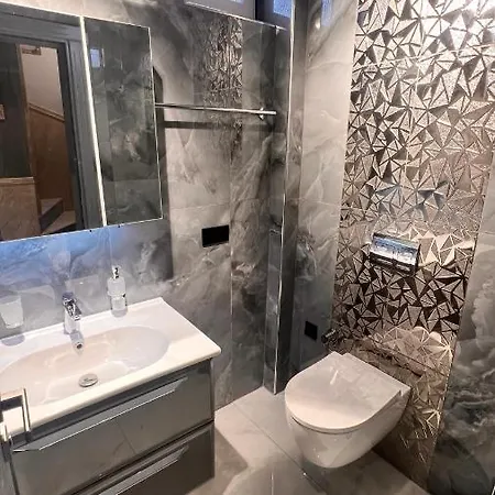 Konak Club Вилла *