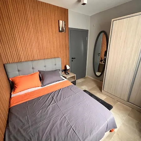Konak Club * Алания
