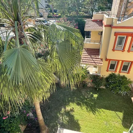 Villa Konak Club Alanya
