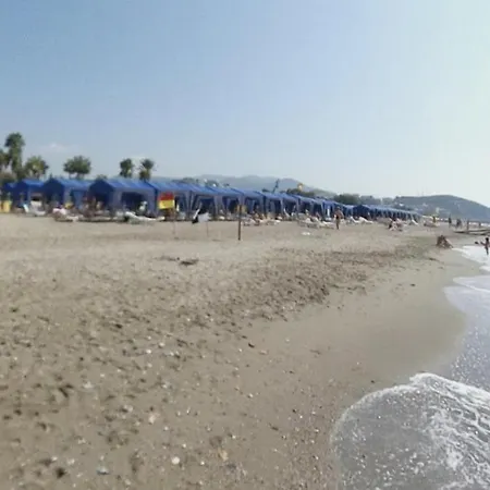 Konak Club Alanya