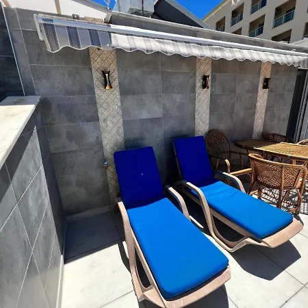 Konak Club Villa