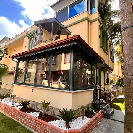 Konak Club Villa
