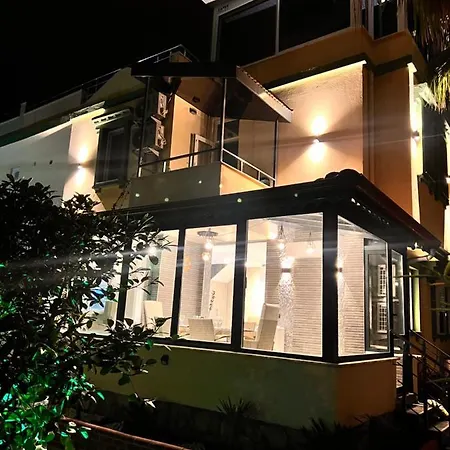Konak Club Villa *